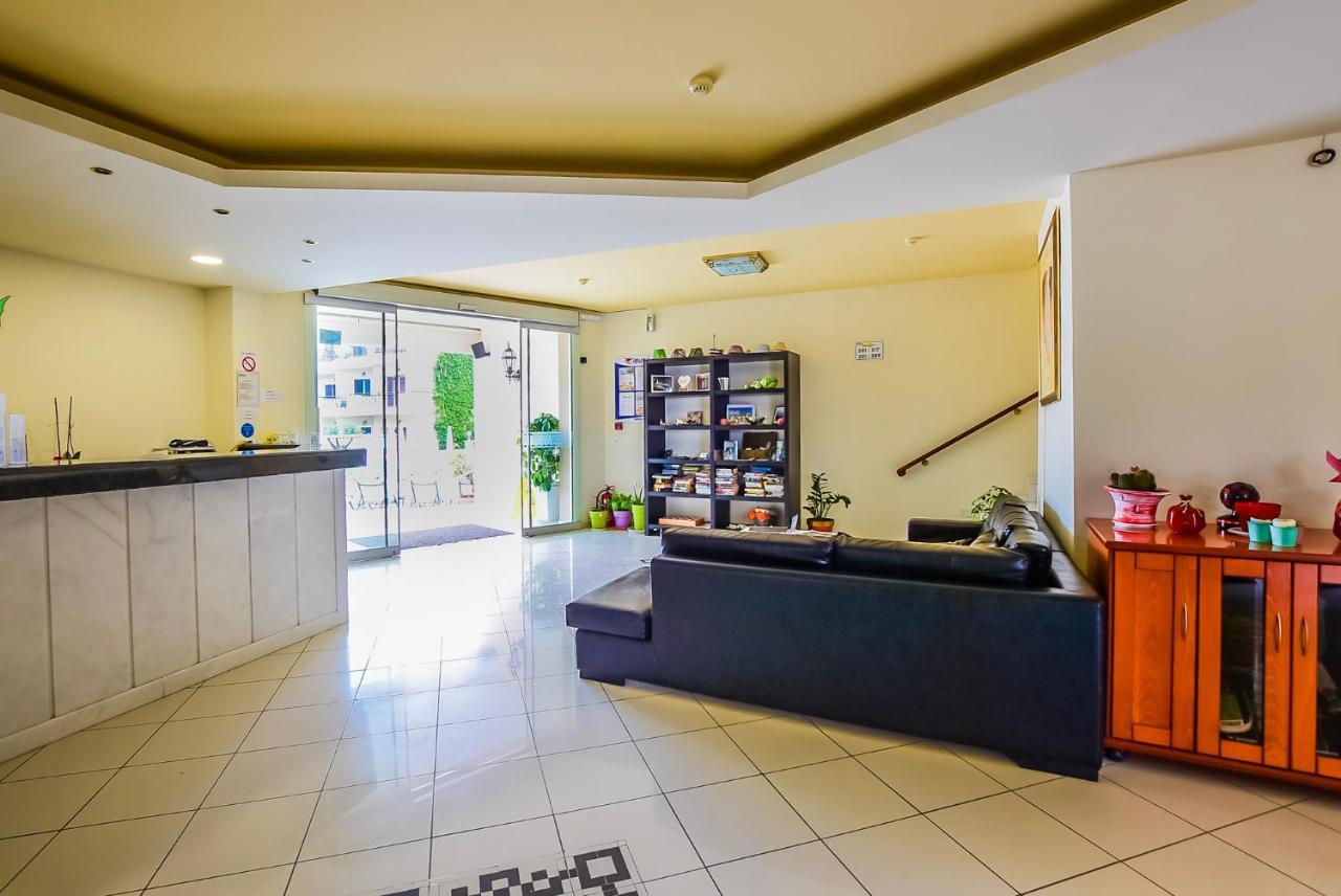 Timos Hotel Laganas