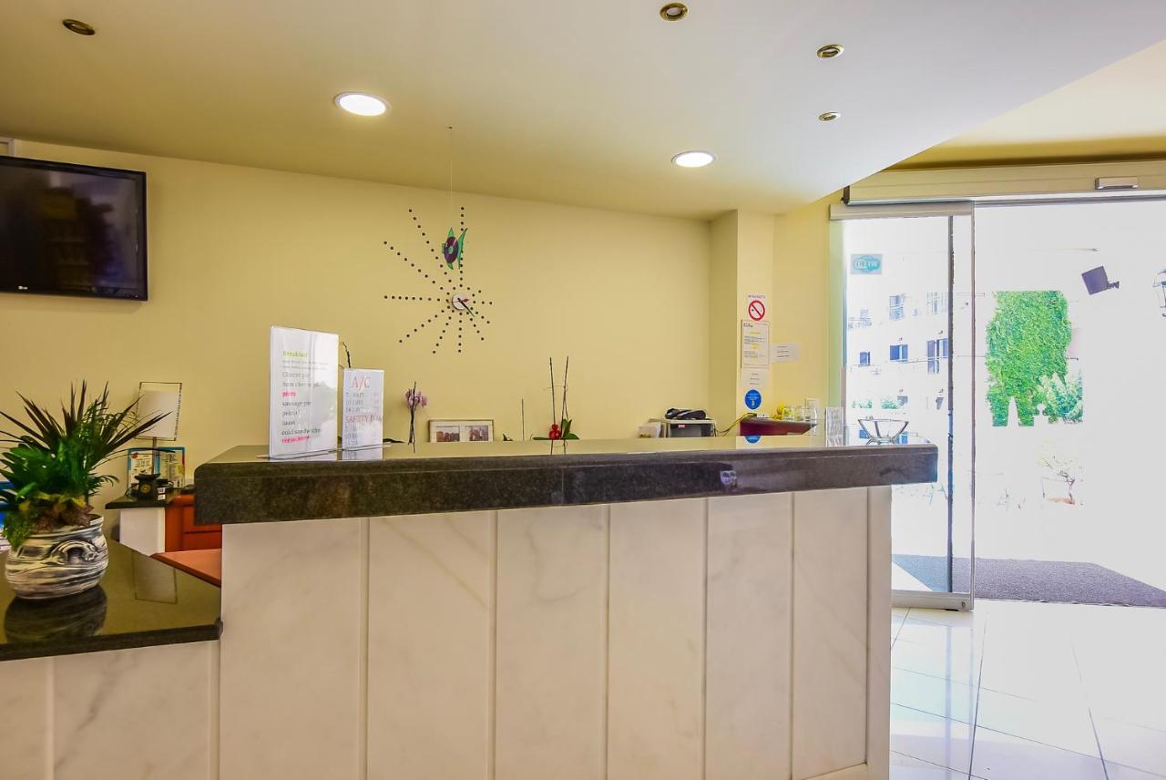 Hotel Timos