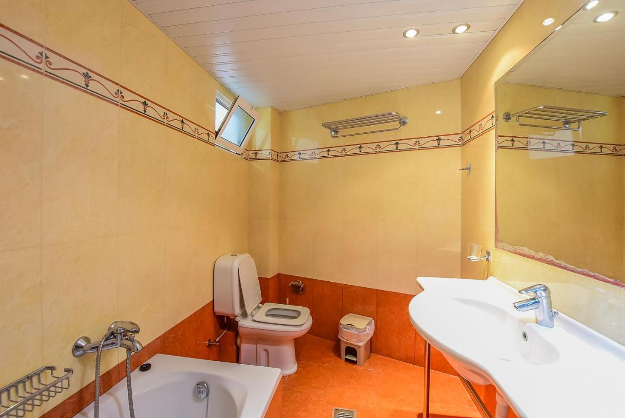 Hotel Timos Laganas